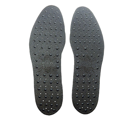 Magnetic Insoles